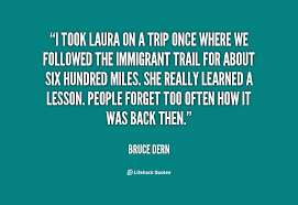 Laura Dern Quotes. QuotesGram via Relatably.com