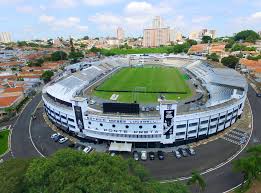 Prefeitura de Campinas - News update