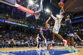 Live Updates: DePaul men’s basketball vs. Butler