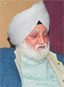 Dr Sutinder Singh Noor, a noted Punjabi litterateur and critic, passed away here today. - pb7