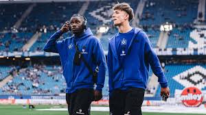 Sport.de - News update