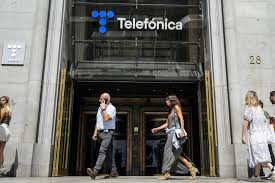 Telefónica acuerda venta de su operación en México por 450 mdd: Transacción será con Melisa Acquisition