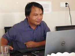 Myanmar junta denies journalist Sai Zaw Thaike medical care, adding to pattern of prison abuse