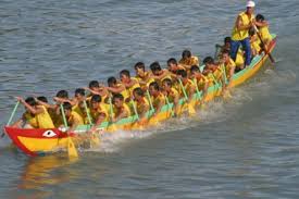 Kết quả hình ảnh cho hoi dua thuyen