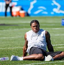 POLL: How concerned are you about Jahmyr Gibbs’ hold-in?