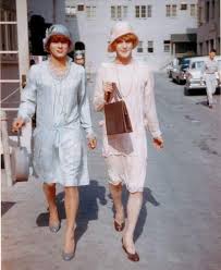 Resultado de imagen de some like it hot
