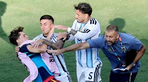 leandro paredes