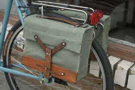 Image result for bicycle pannier