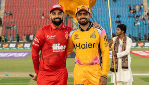 peshawar zalmi vs islamabad united