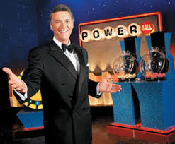 powerball drawing