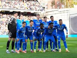 rayo vallecano vs real madrid