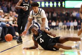 Butler Bulldogs vs. Villanova Wildcats: Game Preview and Predictions