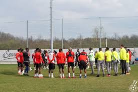 News source: Africa Top Sports