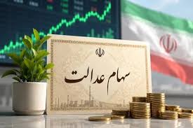 عیدانه دولت برای مردم به مناسبت هفته وحدت / واریز سود سهام عدالت شروع شد + رقم