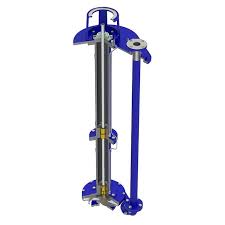Vertical Heavy Duty Sump Pumps | Smart Turner Pumps