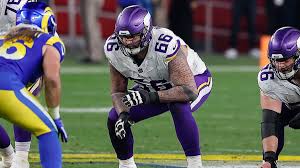 Dalton Risner, Free Agent Guard, Eyes Vikings, Bengals, Broncos
