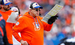 Sean Payton Confirms Two-Back Rotation for Broncos, Emphasizing Dobbins and Harvey as Primary Carriers