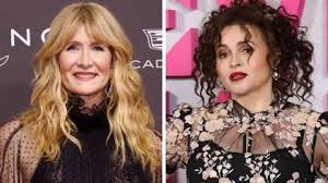 Laura Dern replaces Helena Bonham Carter in The White Lotus