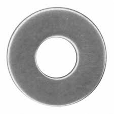 Image result for flat washer