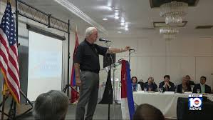 US Lawmakers Demand Hard Line on Cuba, Call for Travel Ban Amid Economic Crisis