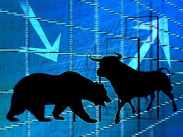 Stock Market Ends Lower: IT & Bharti Airtel Profit Taking