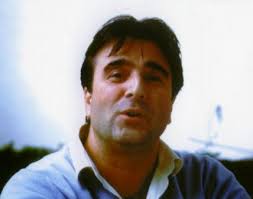 Franco Carmelo Greco. (Caserta, 1942-1998). Professore di Letteratura teatrale italiana all&#39;Università di Napoli - Greco