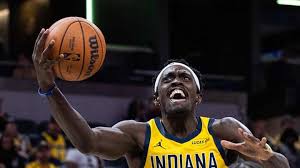 Pascal Siakam's NBA All-Star Bid: A Deep Dive