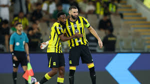 Al-Qadsiah x Al-Ittihad: onde assistir ao vivo, transmissão, escalação, que horas começa e mais do Campeonato Saudita 2025/26