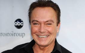 The Partridge Family star David Cassidy was arrested Wednesday night and charged with a felony of driving while intoxicated, NBC News reports. - david-cassidy-dwi-ftr