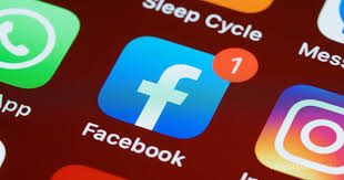¡No es tu internet! Reportan caída de WhatsApp, Facebook e Instagram la tarde del martes