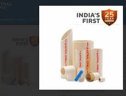 Astral Cpvc Pipe Fittings at ₹ 100/piece | Lucknow | ID ...