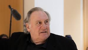 Depardieu Face à la Justice: Procès pour Viol et Vie Cachée à Paris! - Imagen principal del artículo