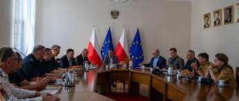 Gov.pl - News update