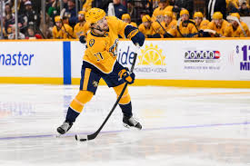 Colorado Avalanche Acquire Nick Blankenburg