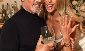 Sylvester Stallone shares daughter Sophia’s engagement news