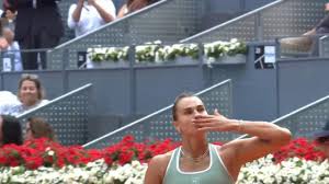 How will Aryna Sabalenka fare in her 2026 clay-court debut?