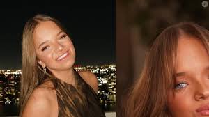 Rafaella Justus faz transformação nos cabelos no ‘maior salão do mundo’ e adota franja cortininha. Veja fotos do novo visual!