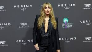 Miley Cyrus confirms she secretly dated THIS star