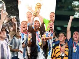 Argentina Sub-17: Estreia HOJE! Horário e Onde Assistir!