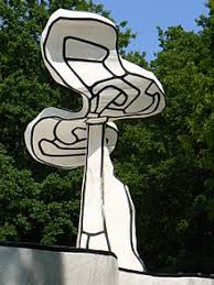 Résultat de recherche d'images pour "jean dubuffet"
