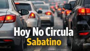 Hoy No Circula