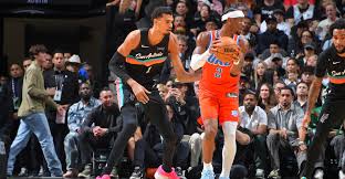 News source: Pounding The Rock