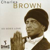 Charles Brown Passes - charles-brown