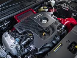 Nissan Sentra Spec V