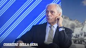 Trend Google: tronchetti provera