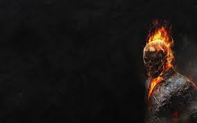 Image result for ghost rider wallpaper 3d