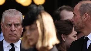 Royal Fury! Prince William's Explosive Anger at Uncle Andrew EXPOSED! - Imagen principal del artículo