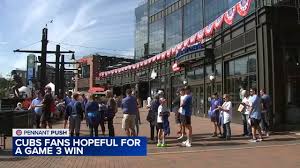 MLB news: Chicago Cubs defeat San Diego Padres in NL Wild Card Series, advance to NL Division Series against Milwaukee Brewers