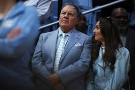 Bill Belichick and Jordon Hudson: A Controversial Relationship Under Scrutiny