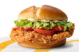 McDonald’s Ups the Ante in Fast-Food Chicken Wars